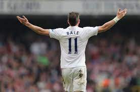 Bale is now due to join up with wales ahead of their games against the united states of america, the republic of ireland and finland. Tottenham Are Close To Beating Man United To Gareth Bale S Signature