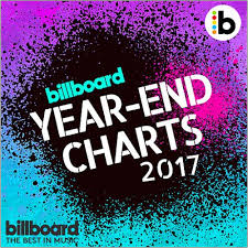 Billboard Year End Hot 100 Singles Chart 2017 Music Zone