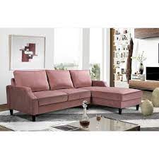 Right Facing Sectional Sofa
