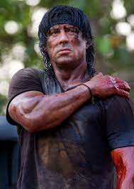 You were redirected here from the unofficial page: Photos Sylvester Stallone