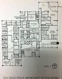 hq 1987 floor plan
