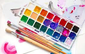 The painting hangs at the museum of modern art in new york since 1941. Best Watercolor Paints All About Professional Watercolor Paints