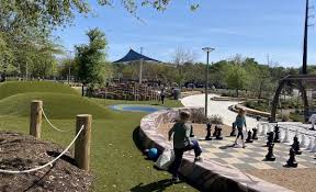 check out austin s downtown playground