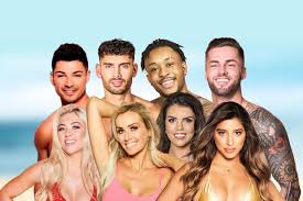 All the contestants in the villa meet all the love island 2021 cast entering the villa and casa amor this year. Love Island Cast Full List Of Contestants From Scotland From Shannon Singh To Paige Turley The Scotsman
