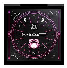mac astrological zodiac signs eyeshadow