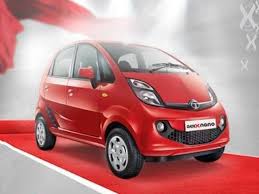 Tata Nano Genx With Amt Launched At Rs
