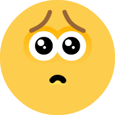 Download free pleading emoji transparent images in your personal projects or share it as a cool sticker on tumblr, whatsapp, facebook messenger. Pleading Face Emoji