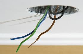 Common Types Of Electrical Wire Used In Homes