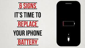 Bring your device to our 700+ stores & get $10 off when you schedule your repair online! 6 Signs You Need A New Iphone Battery Youtube