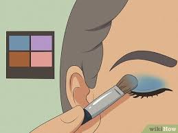 3 ways to apply makeup in middle