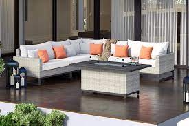 Surya Acquires Outdoor Furniture Brand
