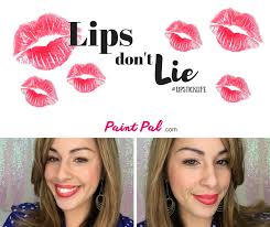 lips don t lie