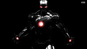 38 iron man tablet wallpapers