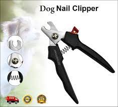 pet nail clippers cat dog rabbit sheep