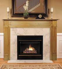 Faux Fireplace Mantel Ideas To Create A