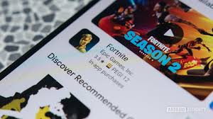Apple and google both removed the hit game from their app stores after epic games bypassed their payment systems, to avoid giving them a cut of. Apple Players Will Lose Fortnite Cross Play Starting Today Android Authority