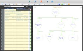 Hierarchy Flowchart Maker App For Iphone Free Download