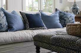 throw pillows for grey couch colors
