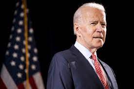 He won more than 270 electoral college votes in the november 3, 2020 election after securing the democratic party nomination to challenge donald trump for the position of us president. Biden Defeats Trump To Win White House Nbc News Projects