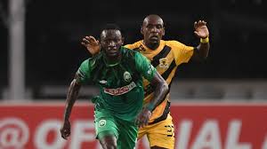 Amazulu vs baroka match with the computerized soccer analysis system we have created the highest percentage estimates can be examined. Psl Wrap Amazulu Fc And Swallows Fc Secure Convincing Victories Goal Com