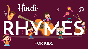 42 best por hindi rhymes nursery