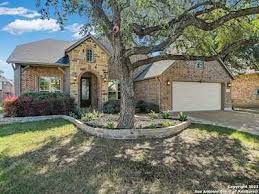 New Braunfels Gated Communities And