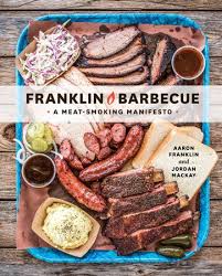 brisket from franklin bbq cookbook