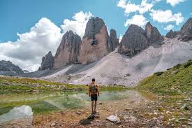 best places to visit in the dolomites
