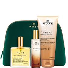 prodigieux essentials nuxe