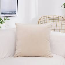 Cotton Woven Sofa Slipcover For 2 3 4
