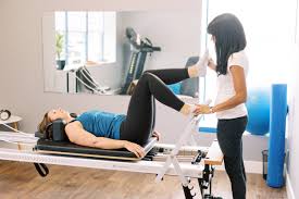services integrative physiotherapy