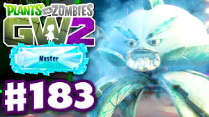 plants vs zombies garden warfare 2