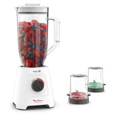 moulinex blendforce l jar blender