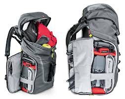 new aviator drone bags from manfrotto