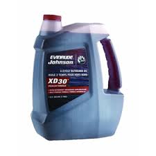 cycle outboard motor oil