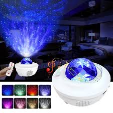 Amazon 3 In 1 Star Projector Night Light For Kids 39 05 Reg 49 99 Free Shipping Fab Ratings Fabulessly Frugal