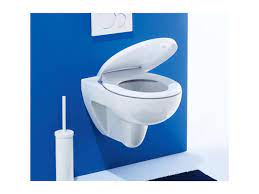 Livarno Home Toilet Seat Lidl