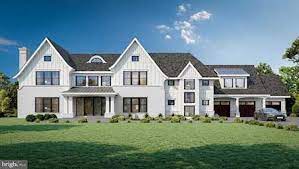 chester county pennsylvania new homes
