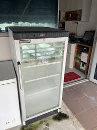 Commercial Refrigerator Tv Home