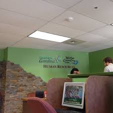 busch gardens human resources