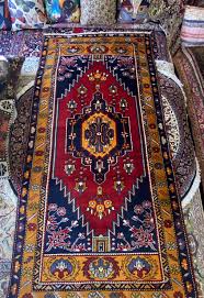 turkey yahyali rug 238x114 cm
