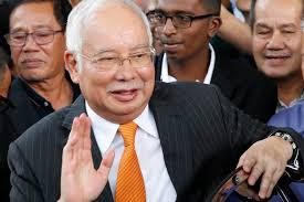 نجيب‎) is an arabic male name. 1mdb Third Trial Of Najib Razak Starts In Kuala Lumpur Corruption News Al Jazeera
