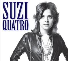 Moved to england to pursue music career. Suzi Quatro Documentary Suzi Q Includes Alice Cooper Debbie Harry Watch The Trailer