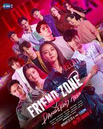 Nonton film friend zone (2019) subtitle indonesia streaming movie download gratis online. Friend Zone 2 Dangerous Area Wikipedia