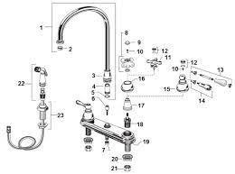 4770 hton kitchen faucet parts catalog
