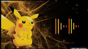 Its Different-pokemon u-pikachu ringtone - YouTube