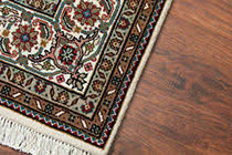 bagdad oriental rugs