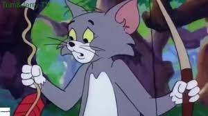 Phim Hoạt Hình Tom Và Jerry : Quậy Tung New York (Thuyết Minh)