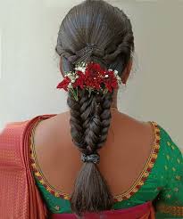 40 new wedding hairstyles for indian brides