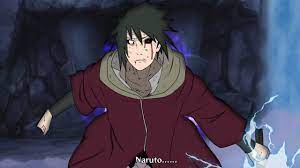 Sasuke Becomes Edo Tensei - Naruto Shippuden Ultimate Ninja Storm 4 Road to  Boruto - YouTube